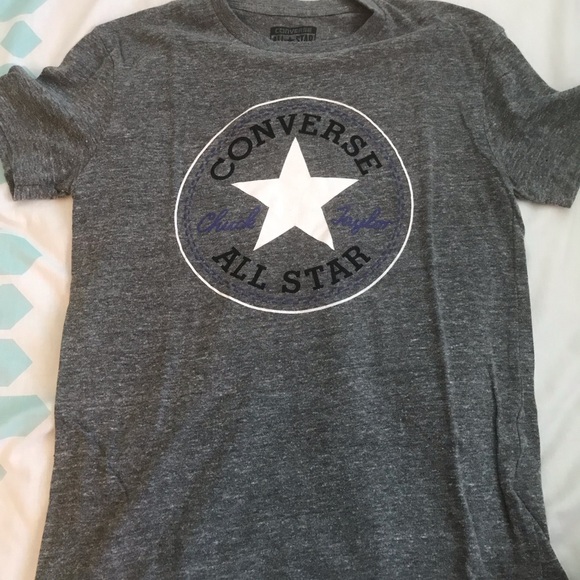 chuck taylor t shirt